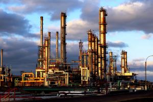 Bogdan Ivan: Rafinăria Petromidia funcționează la capacitate maximă după mentenanță