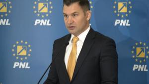 Stroe, PNL, despre scandalurile din Parlament: Niște scandalagii şi clovni vor să preia conducerea în România