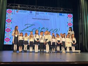 Festivalul Județean &bdquo;Zestrea&rdquo; &ndash; Ediția a IV-a