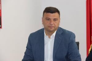 Sergiu Bîlcea: Susținem economia din vestul județului prin modernizarea infrastructurii rutiere