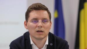 Vicepreședintele Parlamentului European: Disputele politice nu alimentează decât extremismul. Avem nevoie să unim toți românii