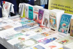 Târgul de Carte din Vrancea