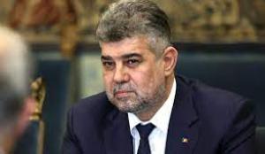 Premierii din România și Rep. Moldova participă la Forumul germano-român de la Berlin