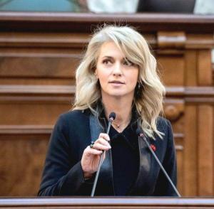 Fostul deputat Dorin Lazăr Maior, dat în urmărire internațională, va fi adus în România. Gorghiu: nimeni nu e mai presus de lege