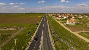 Drumuri moderne, mobilitate crescută și economie locală mai puternică în Timiș