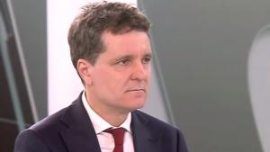 Nicușor Dan vrea dezbateri cu contracandidatul său: este o veste bună că și George Simion vrea să accepte