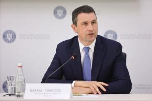 Șeful Finanțelor dă asigurări: Nu mărim taxe și impozite în 2025
