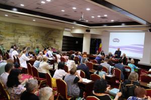 Zilele Medicale Tulcene