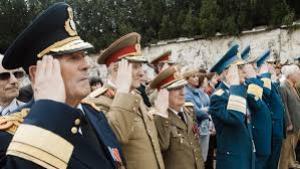 Pensiile militarilor ar putea crește. Deputații au aprobat un proiect de lege
