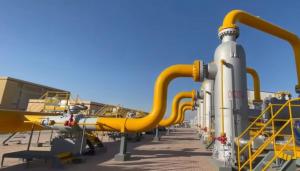 ANRE, despre tarifele aplicate pentru distribuția gazelor naturale