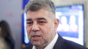 Marcel Ciolacu anunță o premieră în materie de venituri din PIB