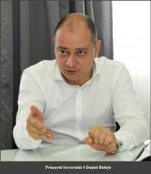 Primarul Daniel Băluță solicită implementarea urgentă a proiectelor de dezvoltare a Bucureștiului, chiar și în campania electorală!