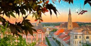 Două orașe românești se clasează peste media europeană în puterea de cumpărare