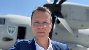 Ministrul român al Apărării: dronele rusești au încălcat spațiul aerian al Poloniei, un incident foarte grav