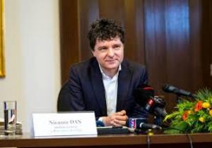 CGMB a validat referendumul propus de Nicușor Dan