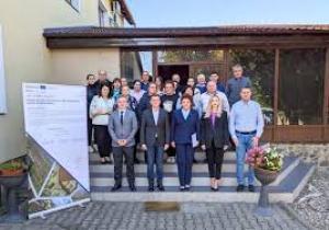 Cooperare transfrontalieră pentru sănătate România–Ucraina