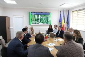 Drumul Expres Focșani&ndash;Brăila face &icirc;ncă un pas important către faza de execuție