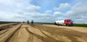 Ciprian Șerban anunță emiterea Ordinului de &Icirc;ncepere pentru Drumul Expres Focșani&ndash;Brăila