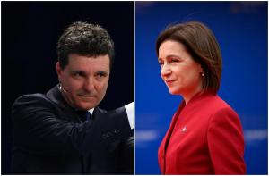 Președintele României face o vizită oficială în Republica Moldova