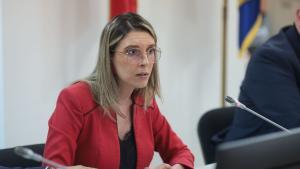 Percheziții și controale la Sintești, &icirc;n ancheta privind arderile ilegale de deșeuri