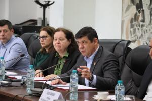 Consiliul Județean Galați investește masiv &icirc;n infrastructură: reabilitare pe traseul E581&ndash;DJ 241