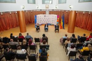 Dialog cu reprezentanții asociațiilor de părinți din unitățile de &icirc;nvățăm&acirc;nt din Sectorul 2