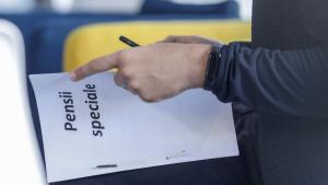 Ministerul Muncii anunță devansarea pensiilor: banii ajung p&acirc;nă pe 9 aprilie