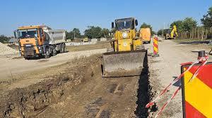 DJ392 Pecineaga – Amzacea, este drumul cel mai solicitat de către dumneavoastră