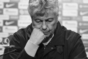 A murit Mircea Lucescu. Dispare omul care a schimbat destinul fotbalului rom&acirc;nesc