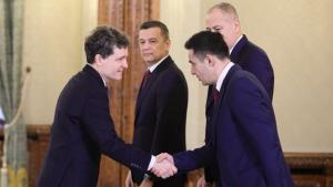 Sorin Grindeanu: &bdquo;Mă aștept să existe o a doua rundă de consultări&rdquo; la Cotroceni