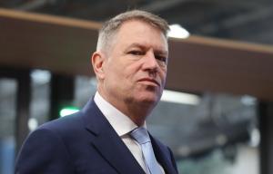 Klaus Iohannis a transmis un mesaj cetățenilor Republicii Moldova cu prilejul Zilei Independenței