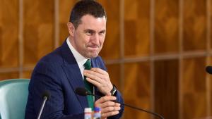 T&aacute;nczos Barna: &bdquo;Cu mare probabilitate, moțiunea de cenzură va trece&rdquo;