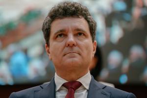 Prima ședința CSAT din mandatul lui Nicușor Dan va avea loc luni