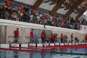 Campioni &icirc;n Vrancea de Moș Nicolae!