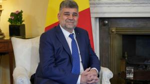 Ciolacu: Pentru a continua dezvoltarea României, trebuie să recuperăm decalajele pe care le înregistrăm în implementarea PNRR