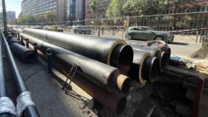 Comisia Europeană a aprobat o finanțare nerambursabilă suplimentară de 126 milioane lei pentru reabilitarea rețelei de termoficare din București