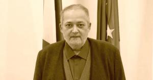 Deputatul AUR Dan-Cătălin Artimon a murit &icirc;n ziua de Paște. George Simion: &bdquo;Vom fi mai săraci fără el&rdquo;