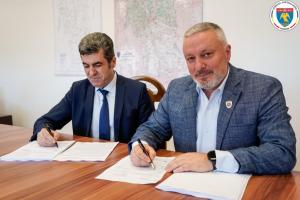 Cel mai lung drum județean din Argeș va fi asfaltat