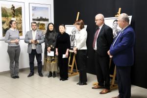 75 de ani de relații diplomatice dintre China și România sărbătoriți (și) în Gorj