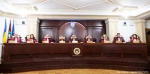 Președintele Klaus Iohannis a conferit Ordinul Național Steaua României în grad de Cavaler unor judecători ai CCR