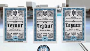 A fost lansată o nouă ediție Tezaur