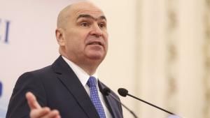 Ilie Bolojan a discutat cu șefii OMV Petrom despre proiectul Neptun Deep