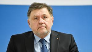 Alexandru Rafila: E clar că am intrat pe trendul descrescător în ceea ce privește cazurile COVID