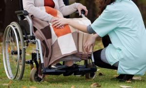 Peste 126 de milioane de lei pentru dezvoltarea infrastructurii dedicate persoanelor cu dizabilități