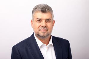 Marcel Ciolacu, desemnat de Klaus Iohannis pentru a forma viitorul Guvern