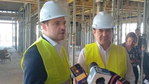 Vești bune pentru gălățeni. Lucrările la noul spital de urgență din Galați ar putea începe peste câteva luni