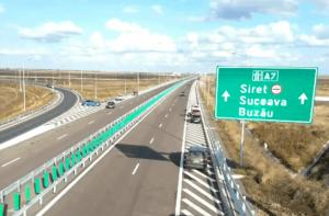 CNSC a respins contestațiile pentru Drumul Expres Suceava&ndash;Siret; CNAIR pregătește semnarea contractelor