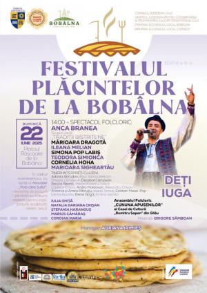 „Răscoala de la Bobâlna”, faza pe plăcinte