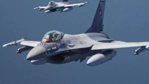 Al doilea pilot rom&acirc;n decorat după misiunea NATO &icirc;n care a fost dobor&acirc;tă o dronă ucraineană &icirc;n Estonia