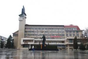 Rectificare bugetară în favoarea Protecției Copilului Vaslui și investițiilor în infrastructura rutieră din județ